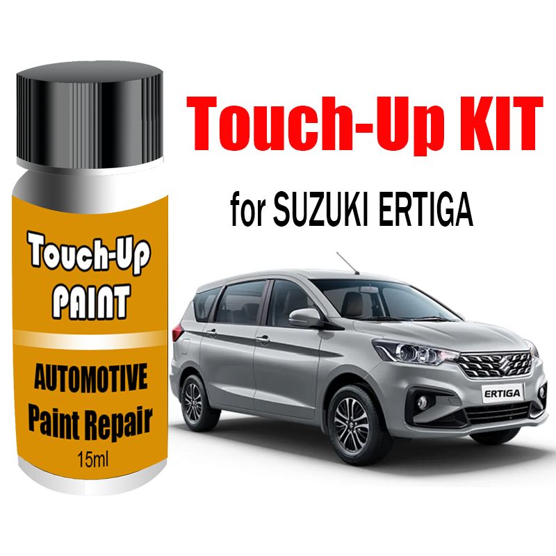 Car Accessories Ertiga - Car Paint Scratch Repair Touch-Up Paint