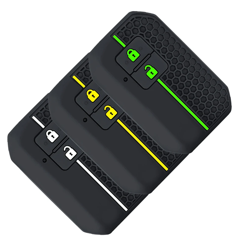 Silicone Car Key Case Cover Fo - Car Accessories Ertiga ulasan dan harga