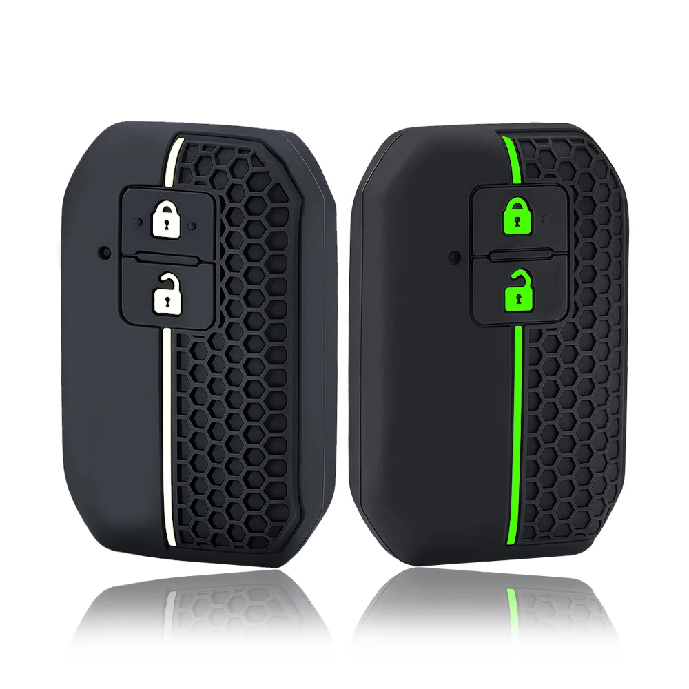 Silicone Car Key Case Cover Fo - Car Accessories Ertiga ulasan dan harga