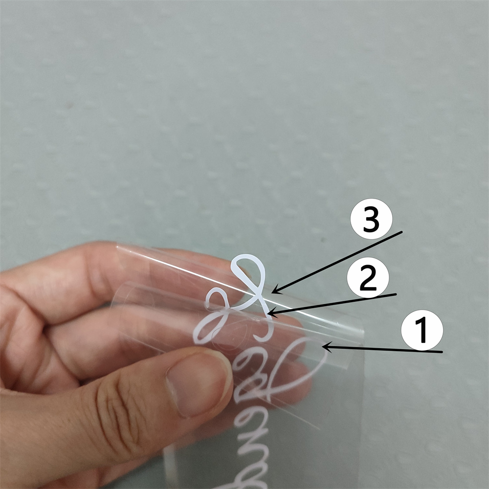 15.5cm*7.8cm Knuckles Creative - Car Accessories Quotes ulasan dan harga