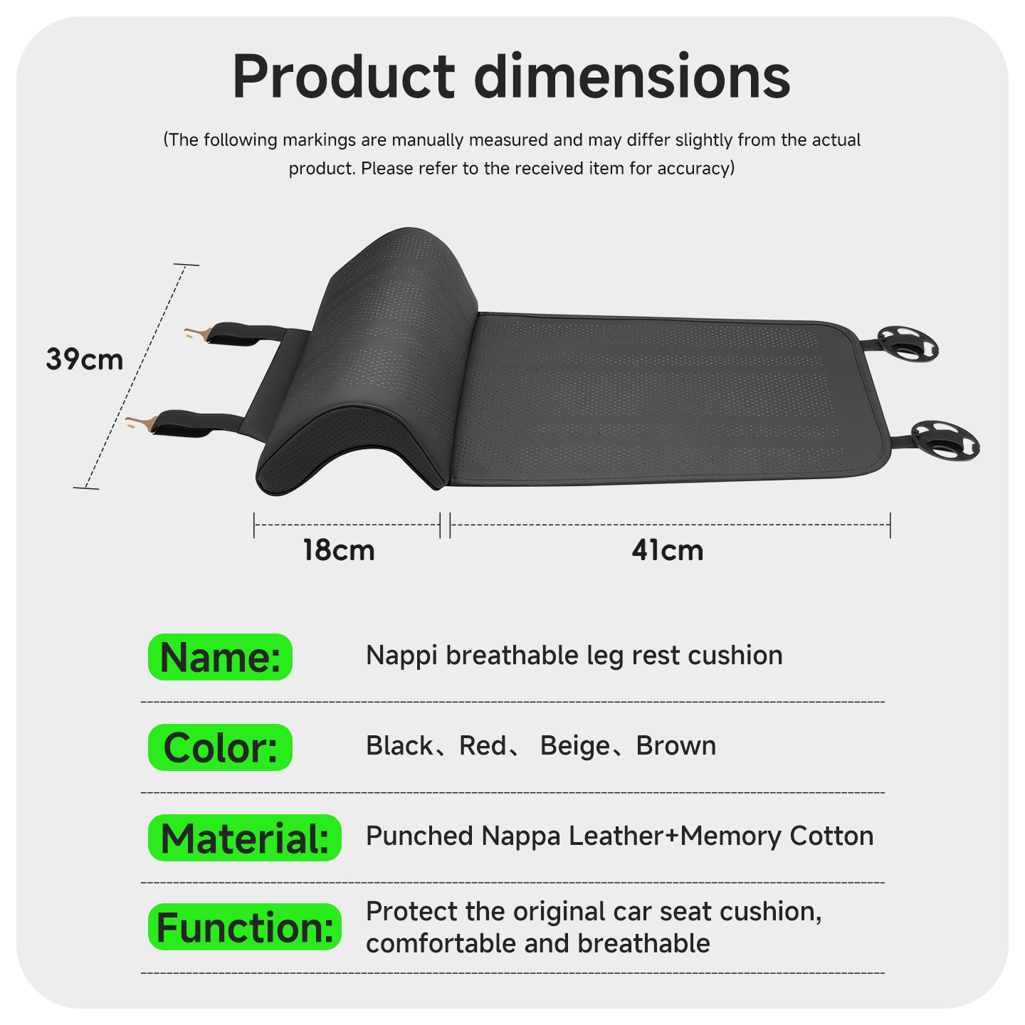 For Tesla Model 3 Y S X New Y  - Car Seat Cushion Memory Foam ulasan dan harga