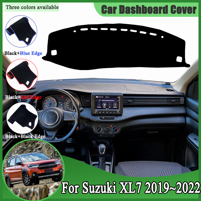 For Suzuki Ertiga XL7 Accessor - Car Accessories Ertiga ulasan dan harga
