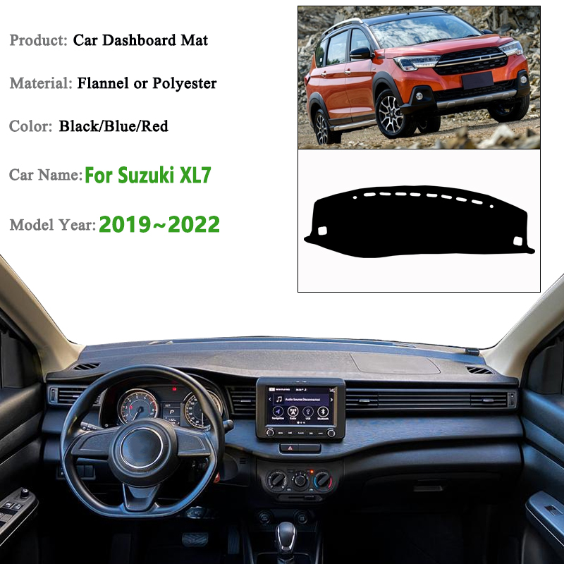 For Suzuki Ertiga XL7 Accessor - Car Accessories Ertiga ulasan dan harga