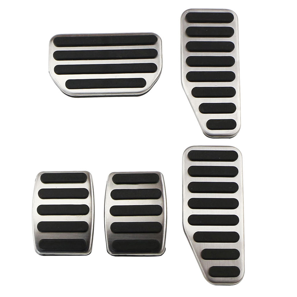 Stainless Steel Car Pedals Gas - Car Accessories Ertiga ulasan dan harga