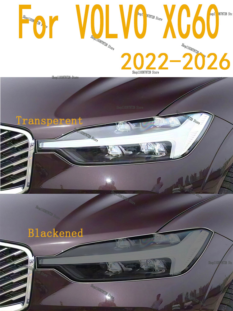 For VOLVO XC60 (2022-2024)  TP - Volvo Car Accessories Xc60 ulasan dan harga