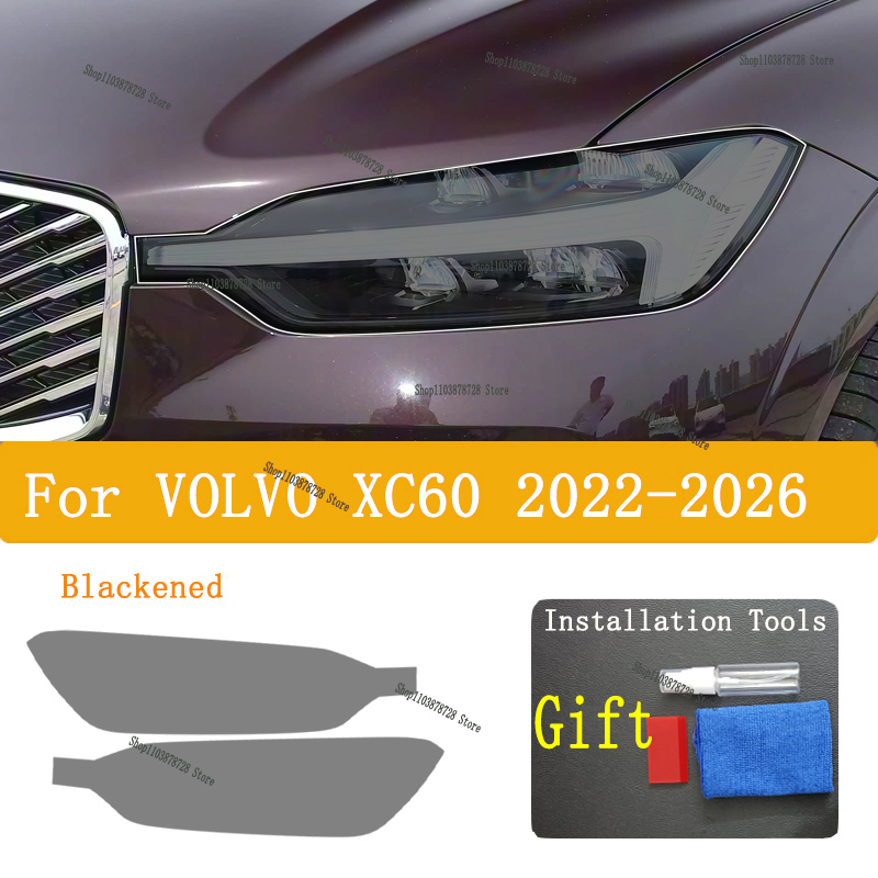For VOLVO XC60 (2022-2024)  TP - Volvo Car Accessories Xc60 ulasan dan harga