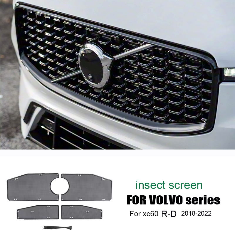 Car mounted water tank protect - Volvo Car Accessories Xc60 ulasan dan harga