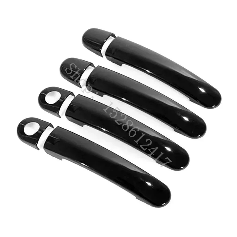 for Tiguan MK1 Skoda Octavia F - Car Door Handle Protector ulasan dan harga