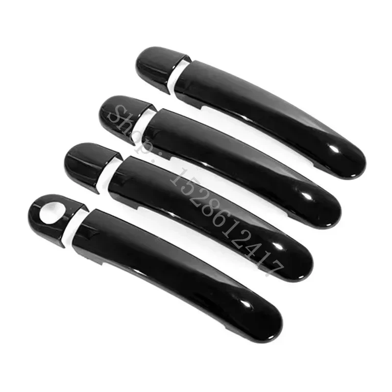 for Tiguan MK1 Skoda Octavia F - Car Door Handle Protector ulasan dan harga