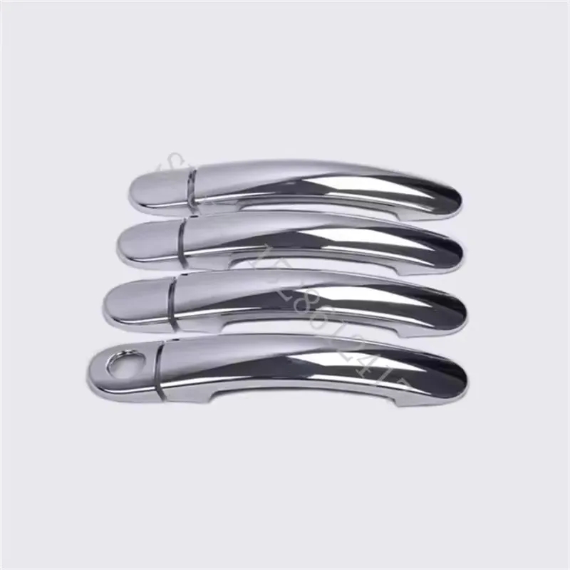 for Tiguan MK1 Skoda Octavia F - Car Door Handle Protector ulasan dan harga