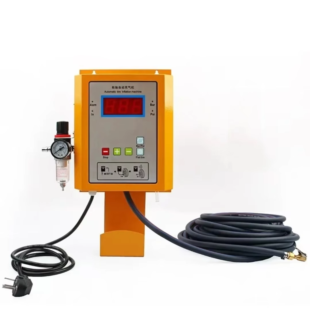 Hot Sale Automatic Digital Tir - Tire Pressure Monitor ulasan dan harga