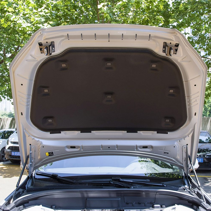 Car Engine Hood Soundproof Cov - Volvo Car Accessories Xc60 ulasan dan harga