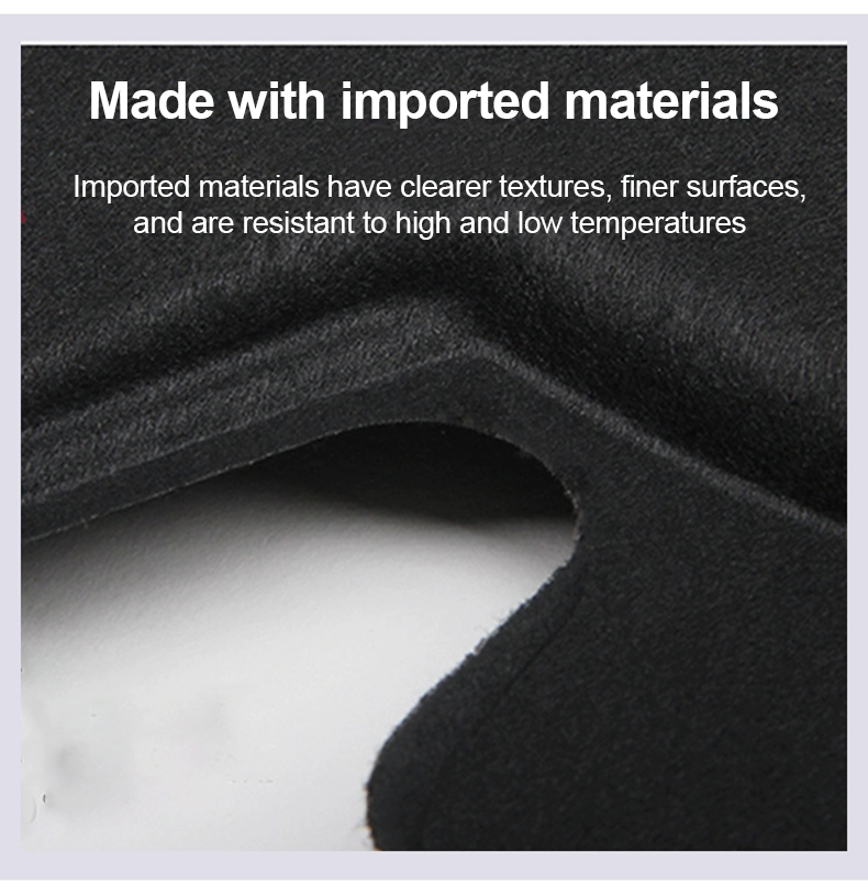 Car Engine Hood Soundproof Cov - Volvo Car Accessories Xc60 ulasan dan harga