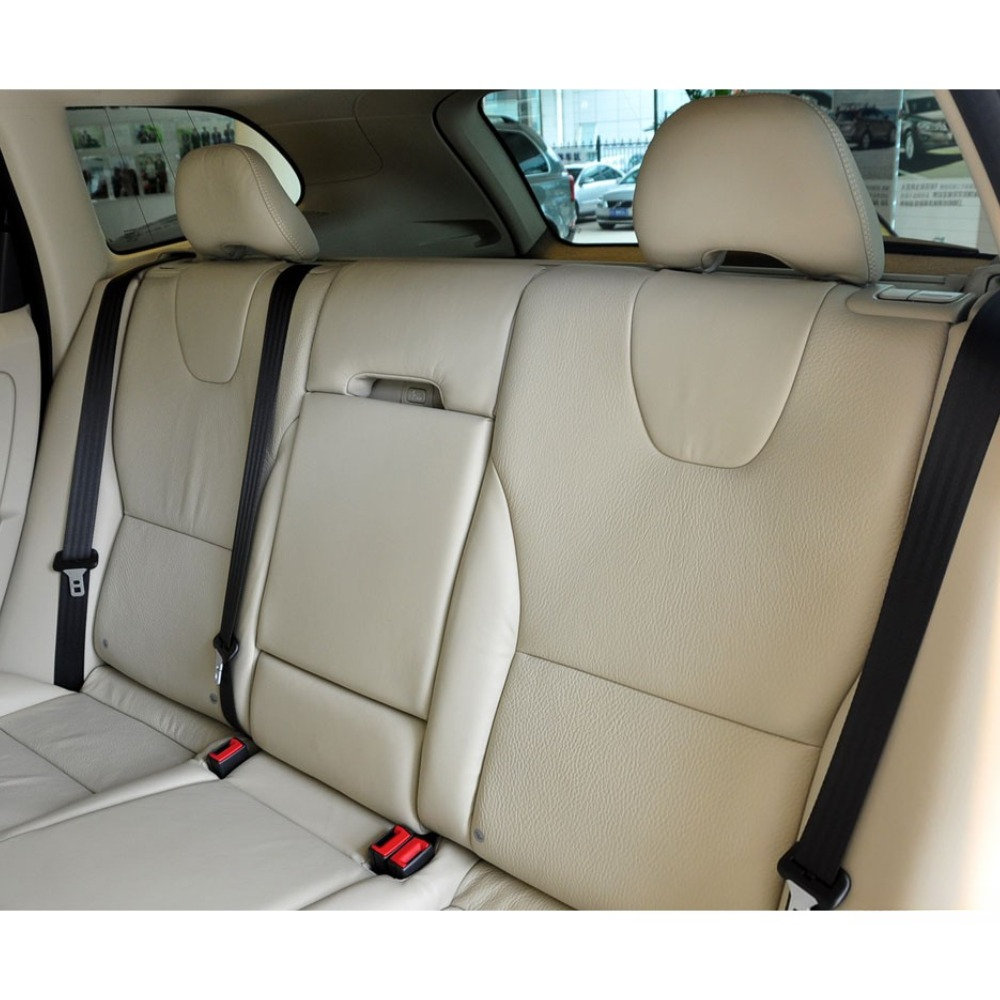 Vegan Leather Car Seat Covers  - Volvo Car Accessories Xc60 ulasan dan harga