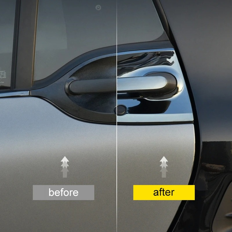 Car Door Handle Door Bowl Prot - Car Door Handle Protector ulasan dan harga