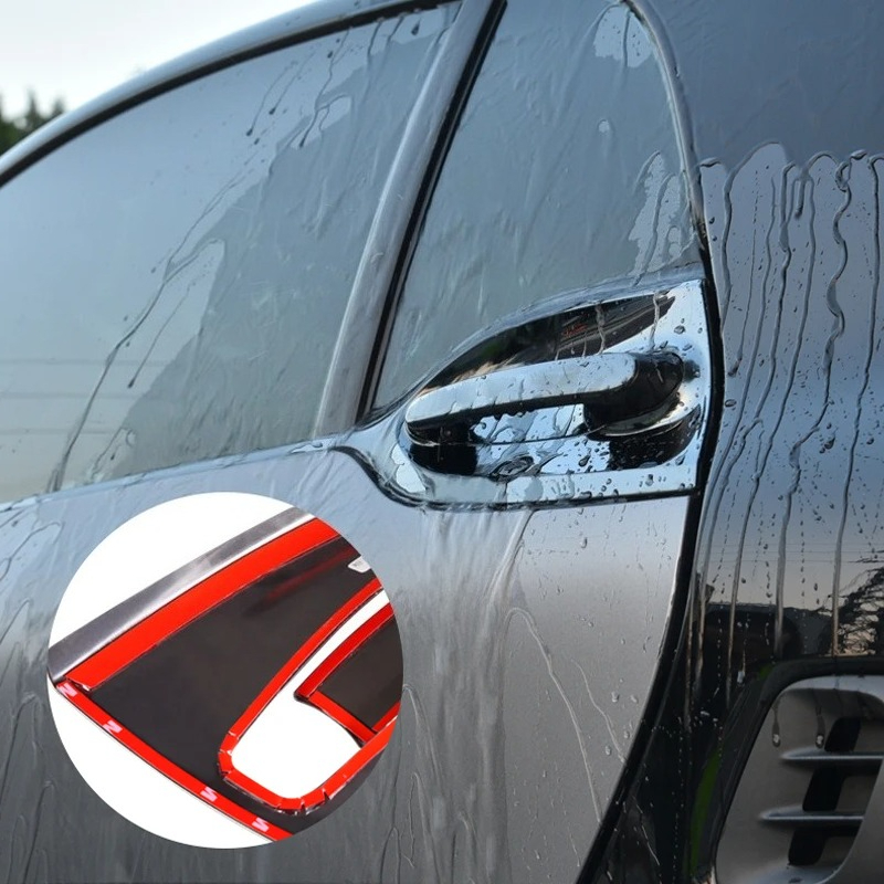 Car Door Handle Door Bowl Prot - Car Door Handle Protector ulasan dan harga