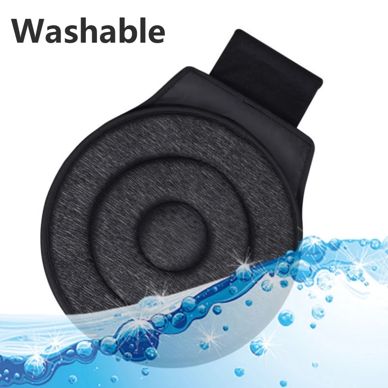 360 Degree Rotating Seat Cushi - Car Seat Cushion Memory Foam ulasan dan harga