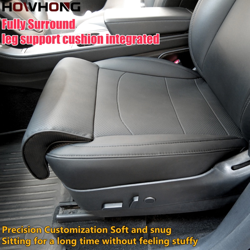 Car Seat Leg Support Extension - Car Seat Cushion Memory Foam ulasan dan harga