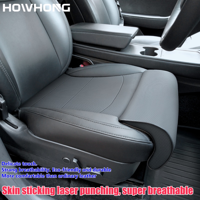 Car Seat Leg Support Extension - Car Seat Cushion Memory Foam ulasan dan harga
