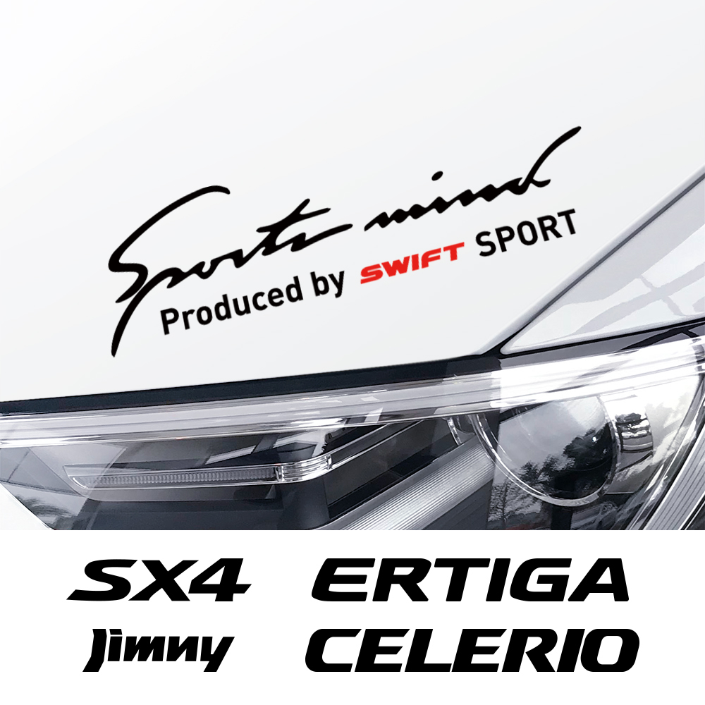 Car Stickers Lamp Eyebrow Deca - Car Accessories Ertiga ulasan dan harga