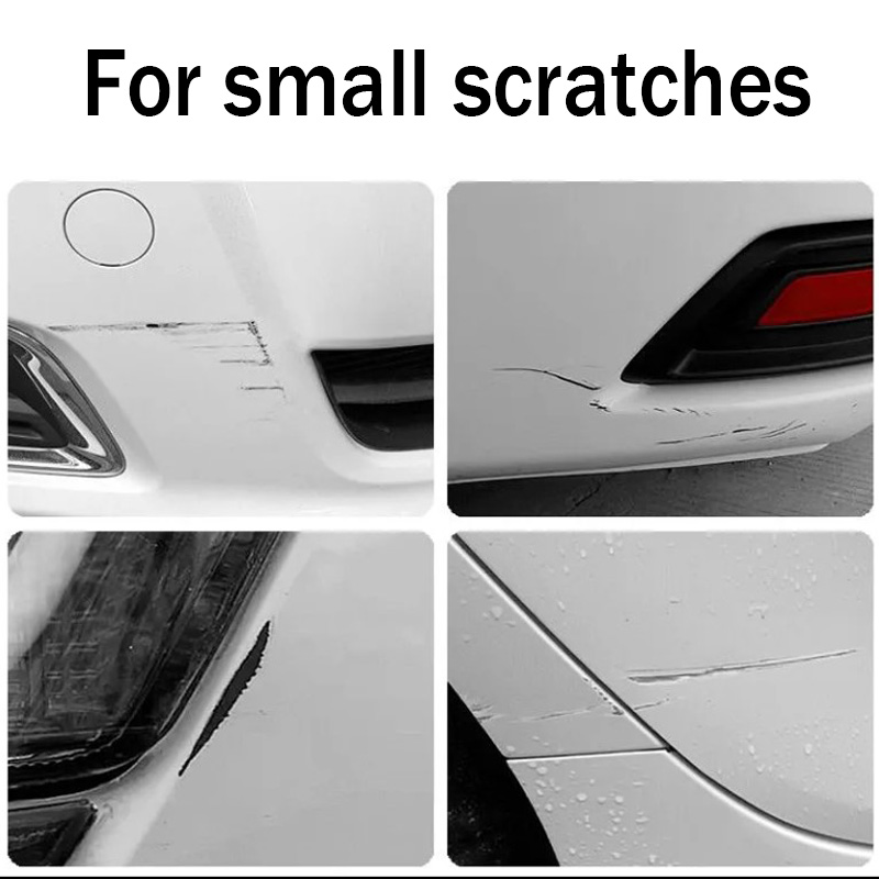 Car Paint Scratch Repair Touch - Car Accessories Ertiga ulasan dan harga