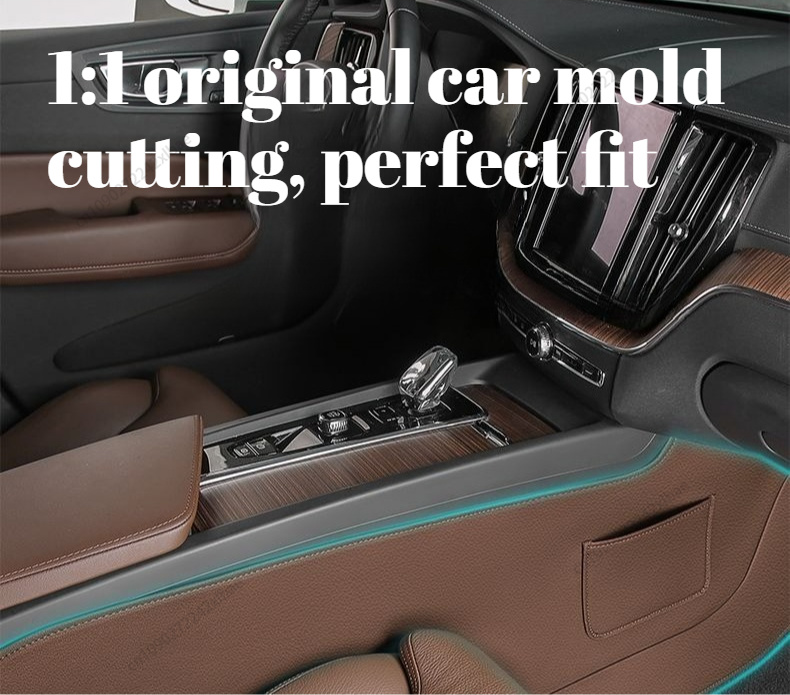 Car Modified Protective Access - Volvo Car Accessories Xc60 ulasan dan harga