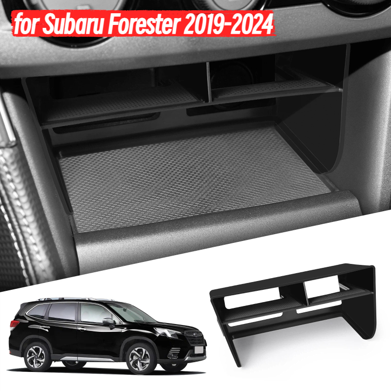 for Subaru Forester 2019-2024  - Car Seat Organizer ulasan dan harga