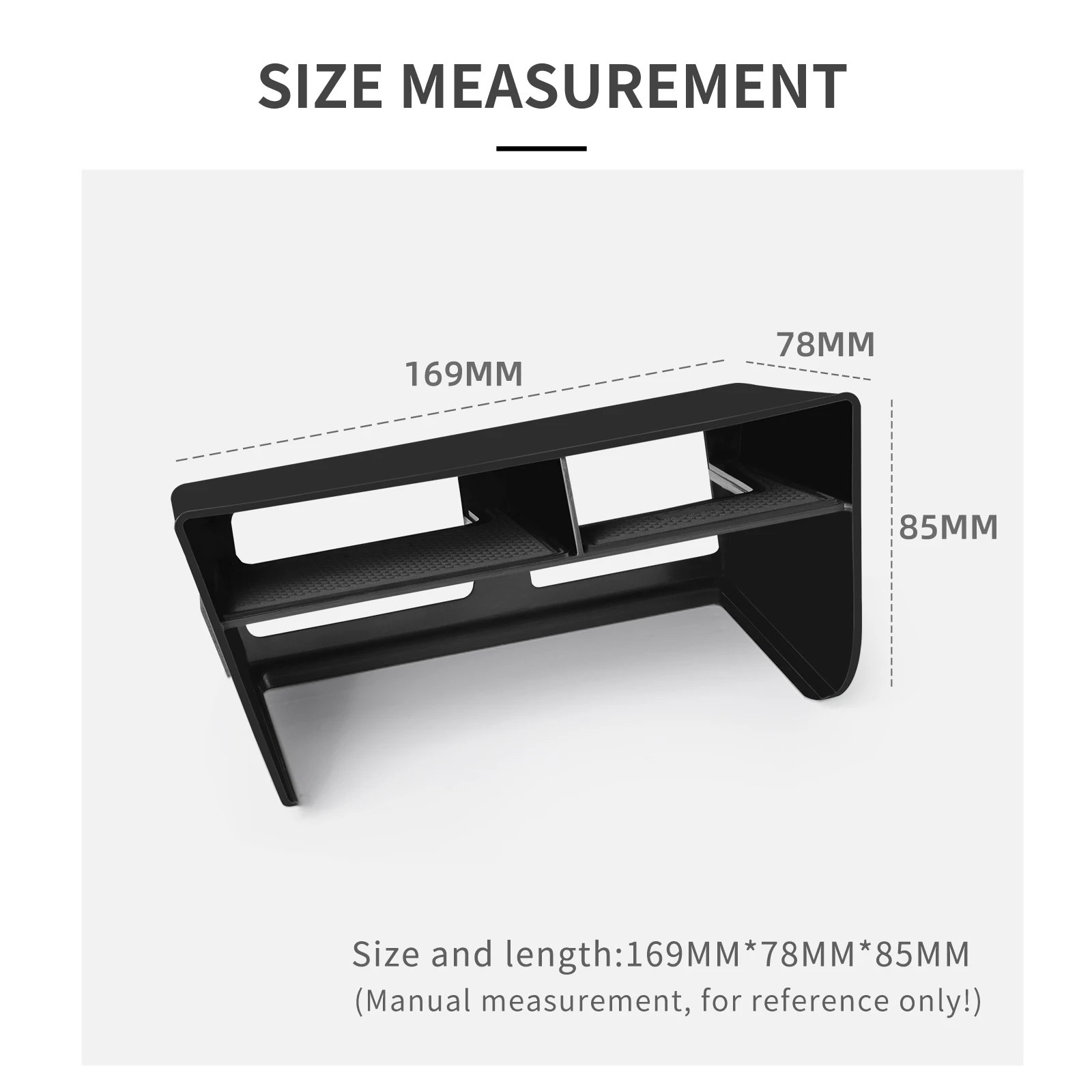 for Subaru Forester 2019-2024  - Car Seat Organizer ulasan dan harga