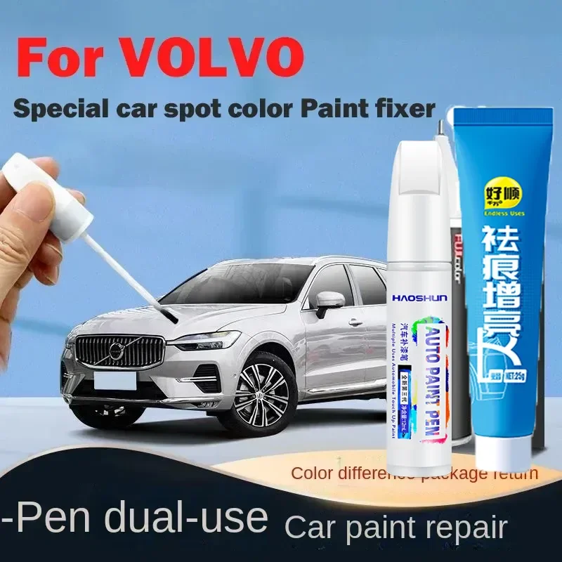 Paint repair for scratch Suita - Volvo Car Accessories Xc60 ulasan dan harga