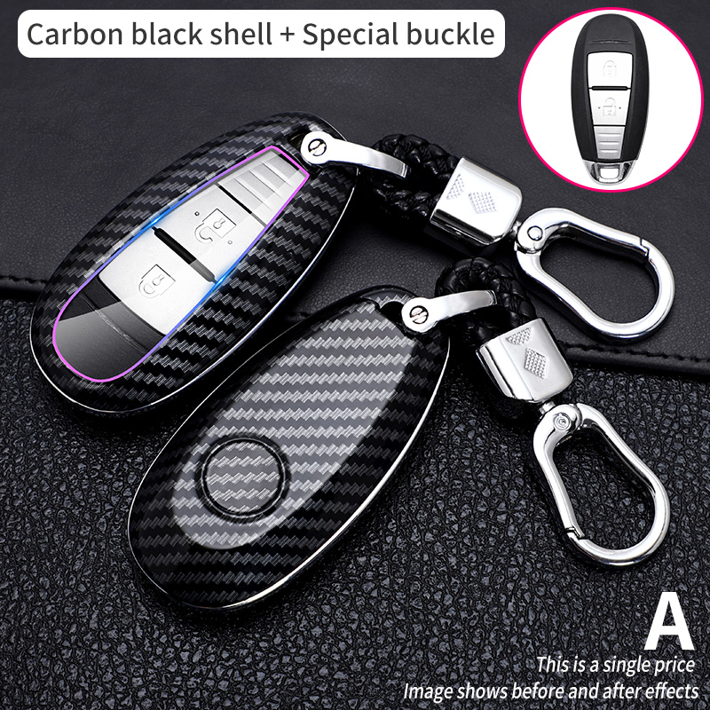 Car Remote Key Case Shell Cove - Car Accessories Ertiga ulasan dan harga