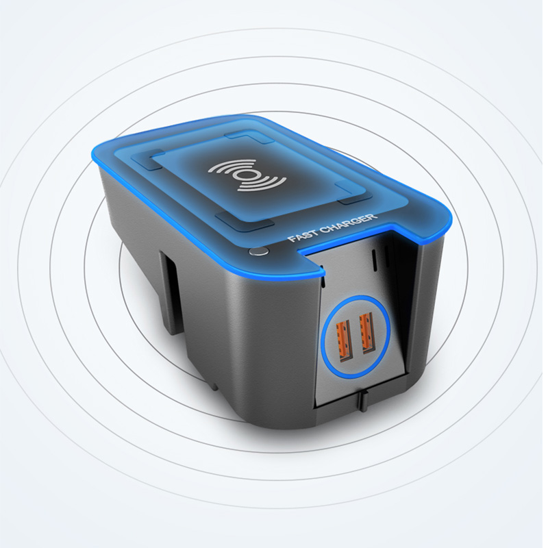 car wireless charger for Volvo - Volvo Car Accessories Xc60 ulasan dan harga