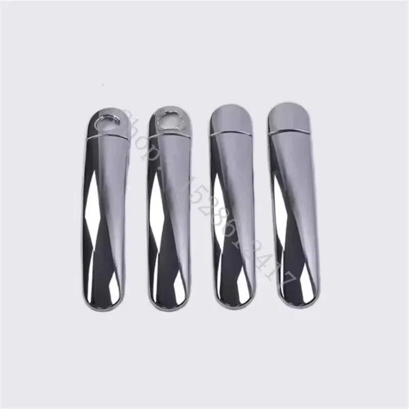 for Skoda Octavia Fabia Rapid  - Car Door Handle Protector ulasan dan harga