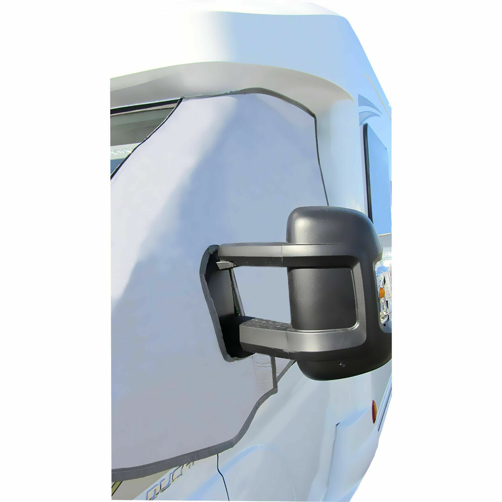 Heat Insulation Windshield RV  - Windshield Sun Shade ulasan dan harga