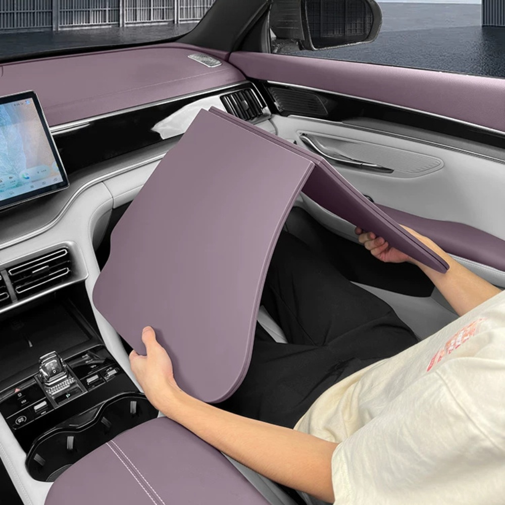 For BYD Song Plus DM-i Seal U  - Car Seat Organizer ulasan dan harga