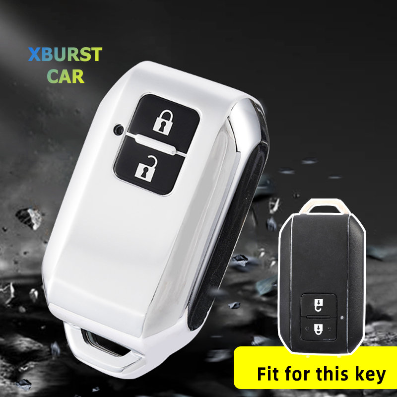New TPU Shell For Suzuki Ertig - Car Accessories Ertiga ulasan dan harga