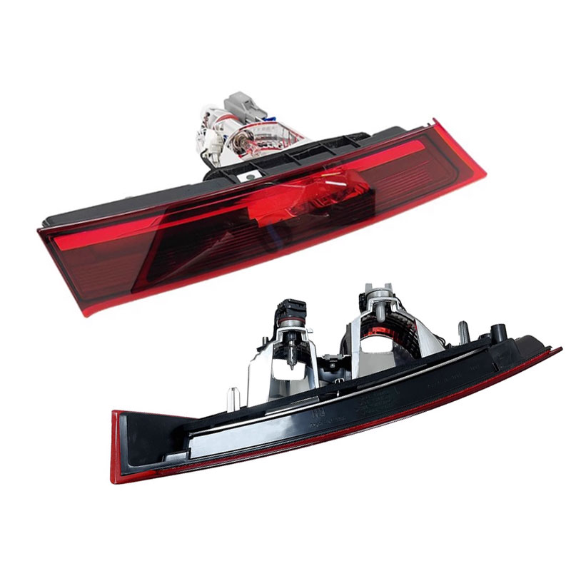 Car Exterior Accessories Rear  - Volvo Car Accessories Xc60 ulasan dan harga