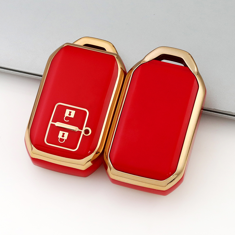 2 3 4 Buttons TPU Car Remote K - Car Accessories Ertiga ulasan dan harga
