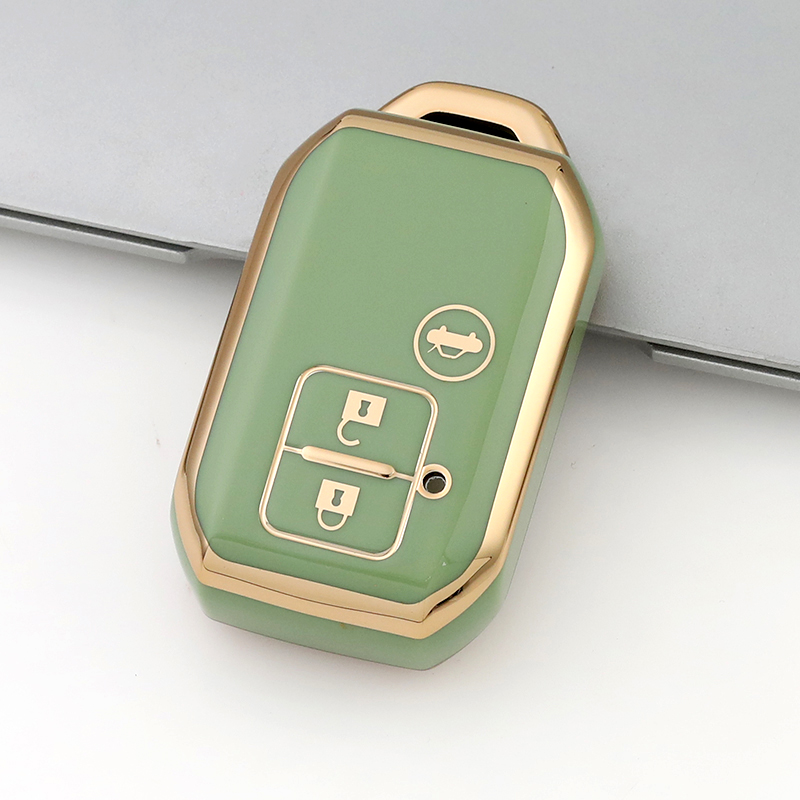 2 3 4 Buttons TPU Car Remote K - Car Accessories Ertiga ulasan dan harga