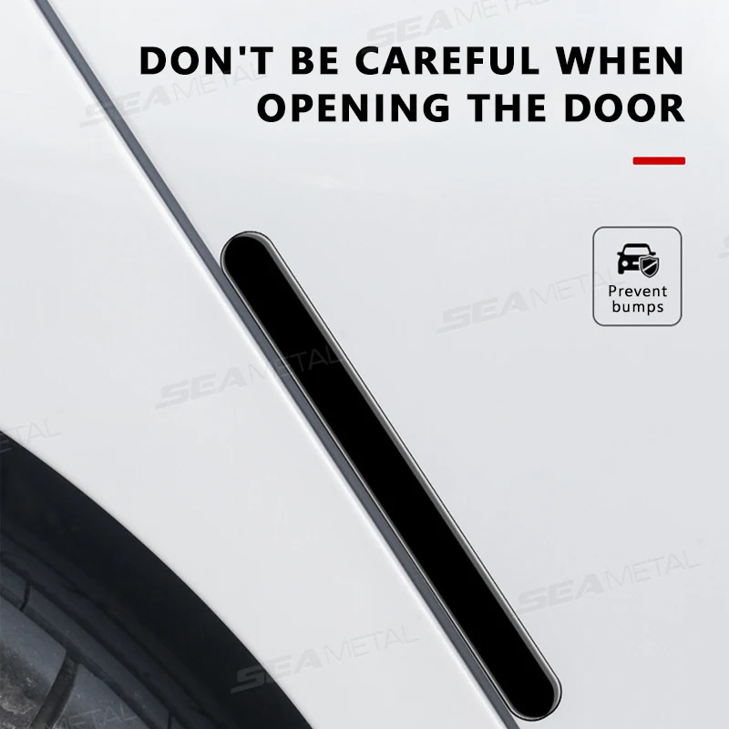 SEAMETAL Car Door Handle Bowl  - Car Door Handle Protector ulasan dan harga