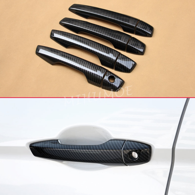 For 2018-2026 Mitsubishi Eclip - Car Door Handle Protector ulasan dan harga
