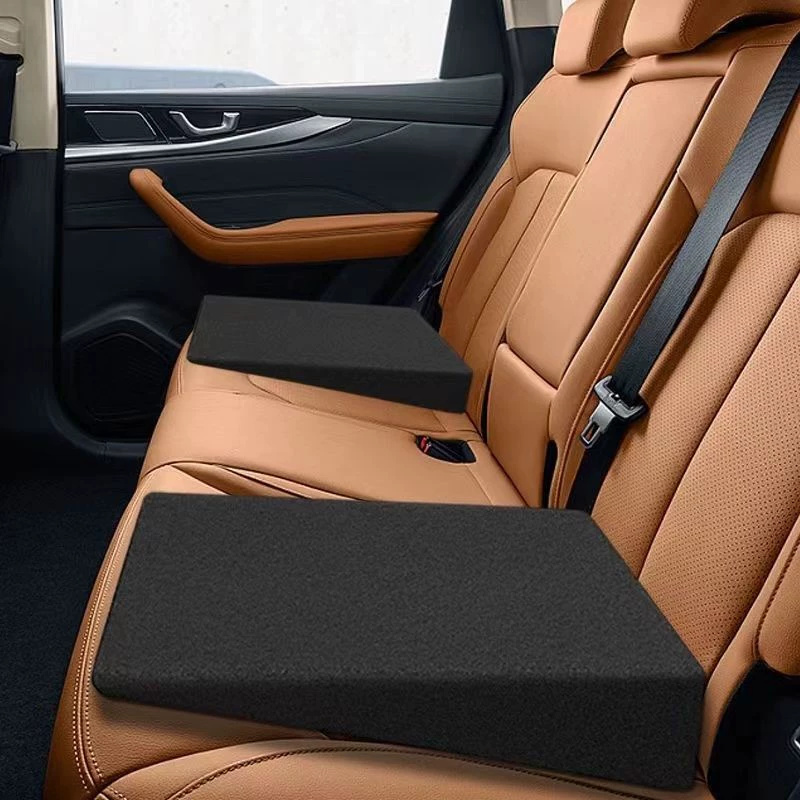New Height Boost Memory Foam C - Car Seat Cushion Memory Foam ulasan dan harga