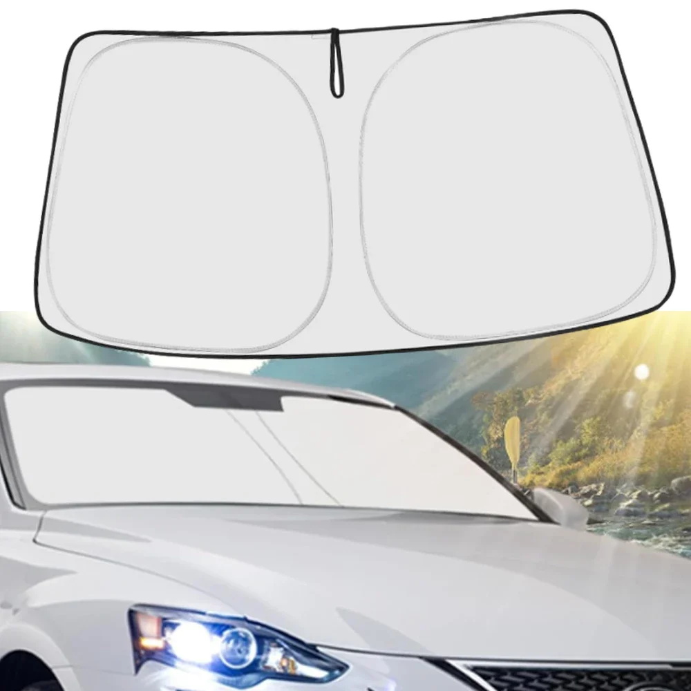 Car Sun Visor Windshield Sunsh - Windshield Sun Shade ulasan dan harga