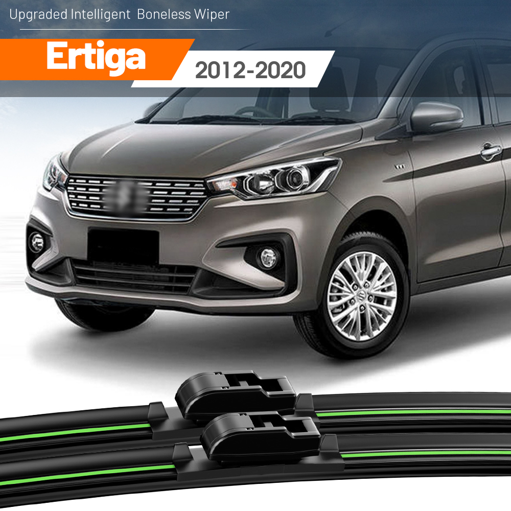 2pcs For Suzuki Ertiga 2012-20 - Car Accessories Ertiga ulasan dan harga