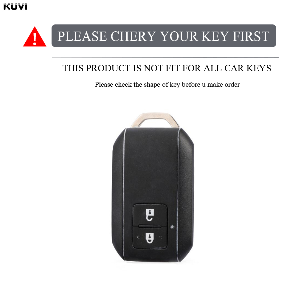 Fashion TPU Car Remote Key Cas - Car Accessories Ertiga ulasan dan harga