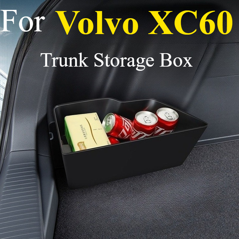 For Volvo XC60 2018-2026: ABS  - Volvo Car Accessories Xc60 ulasan dan harga