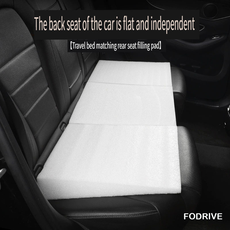 Car Seat Leveling Pad Memory F - Car Seat Cushion Memory Foam ulasan dan harga