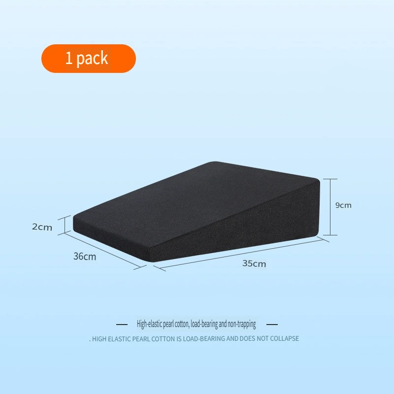 Car Seat Leveling Pad Memory F - Car Seat Cushion Memory Foam ulasan dan harga