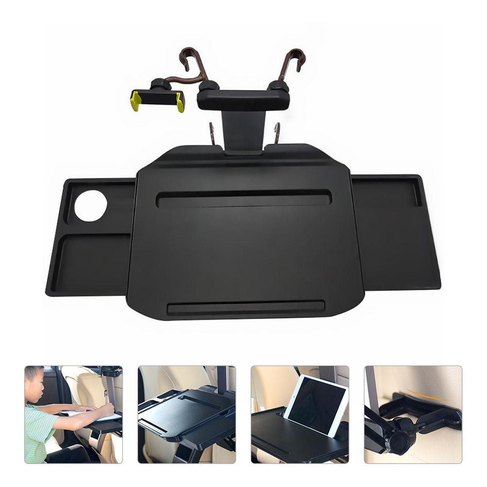 1Pcs Foldable Car Seat Back Mo - Car Seat Organizer ulasan dan harga