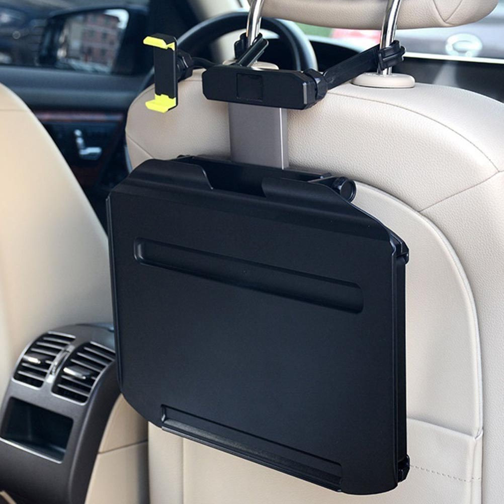 1Pcs Foldable Car Seat Back Mo - Car Seat Organizer ulasan dan harga