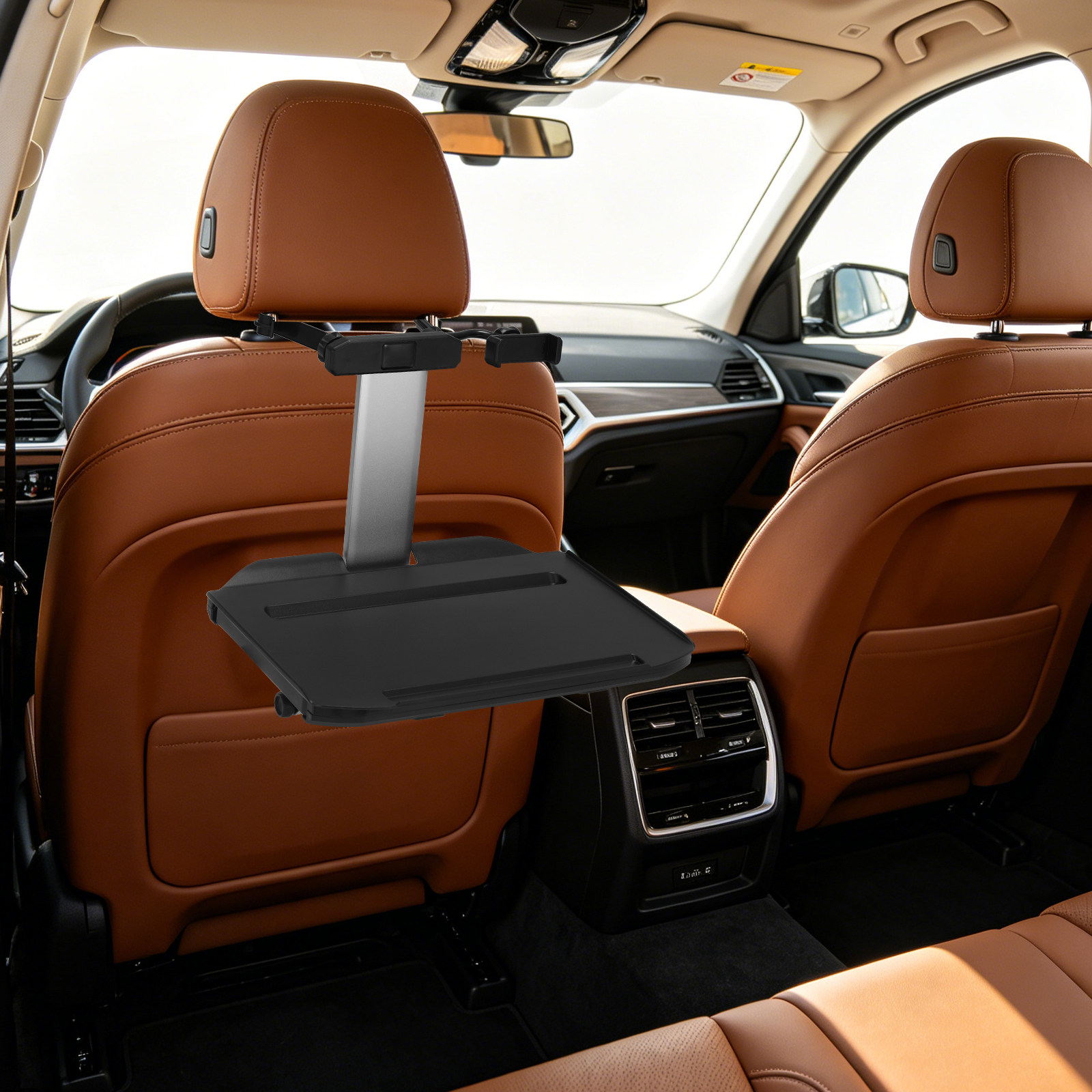 1Pcs Foldable Car Seat Back Mo - Car Seat Organizer ulasan dan harga